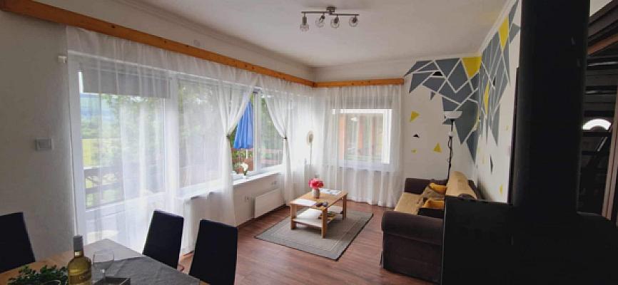 Rakaca-tó Vendégház