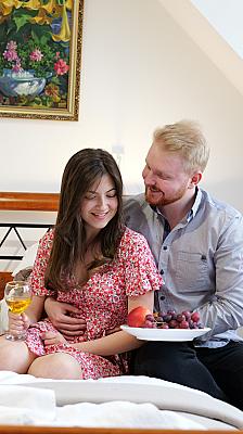 Malom-tó Vendégház Tapolca