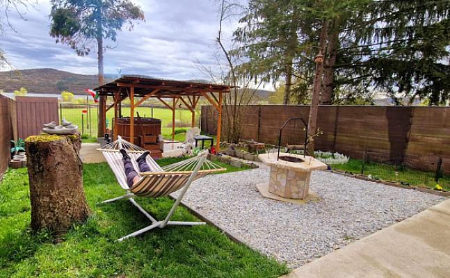 Rakaca-tó Vendégház