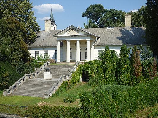 Bolza-kastély