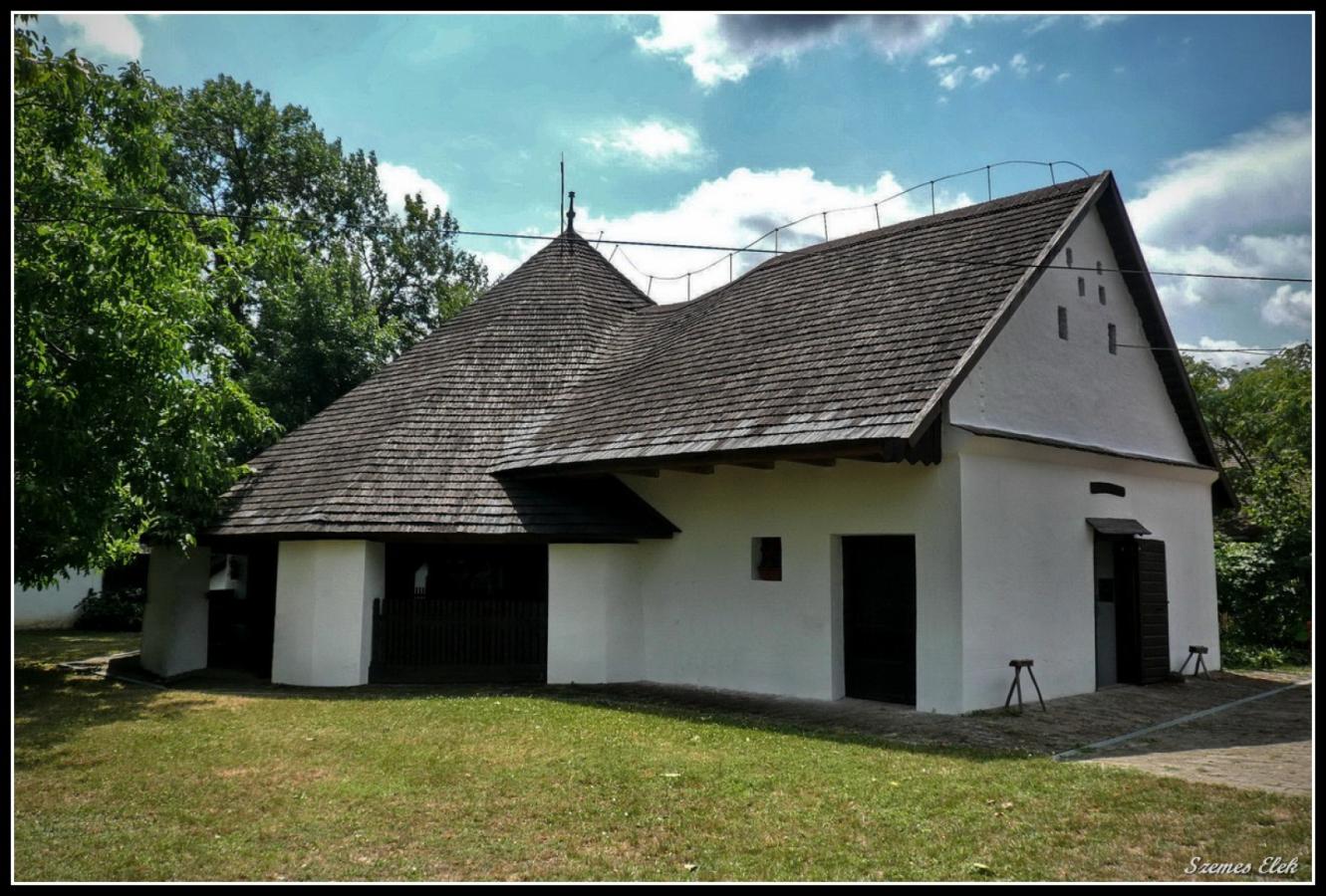 Szarvas családi kör: Szárazmalom, Jeltorony és a Holt-Körös partja