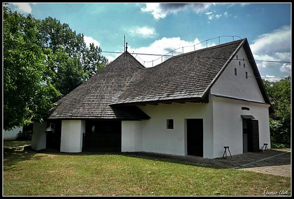 Szarvas családi kör: Szárazmalom, Jeltorony és a Holt-Körös partja