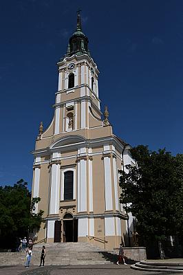Szekszárd családi kör: Béla király tér – Remete-csurgó – Kálvária kilátó