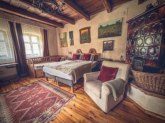 Padláskincsek Birtok