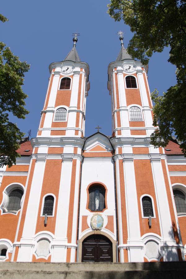Vokány – Csukma-hegy – Akasztó – Máriagyűd
