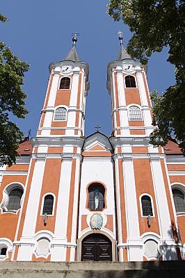 Vokány – Csukma-hegy – Akasztó – Máriagyűd
