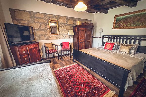 Padláskincsek Birtok