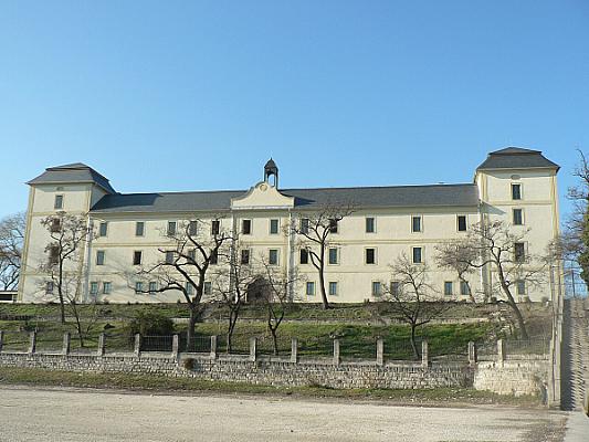 Zichy-kastély