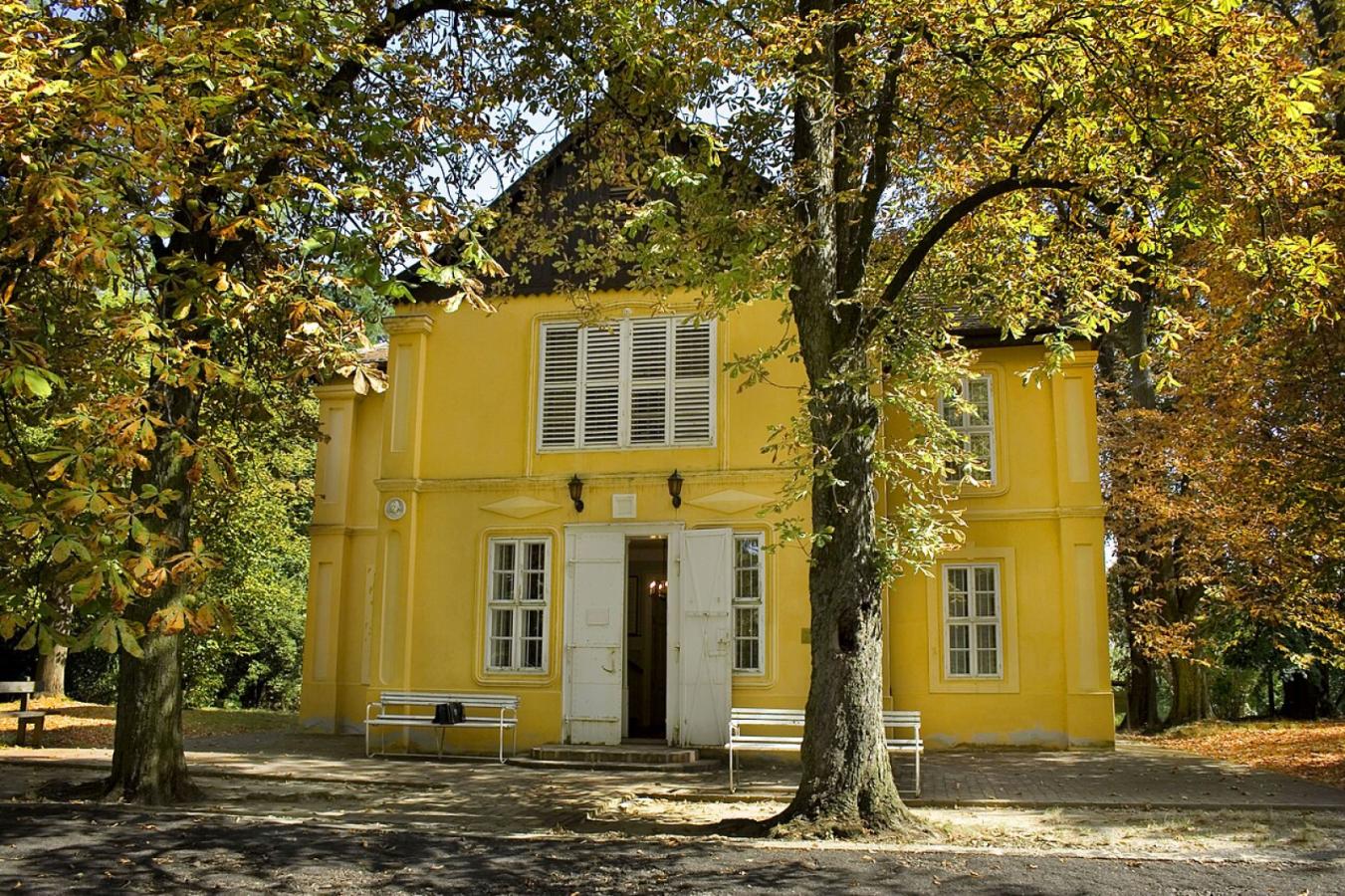 Zselickislaktól Kaposvárig: Latinca-forrás és Rippl-Rónai-villa
