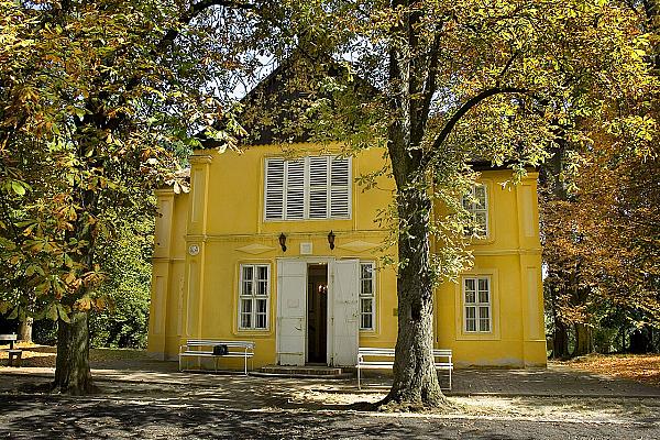 Zselickislaktól Kaposvárig: Latinca-forrás és Rippl-Rónai-villa