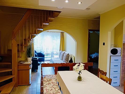 Anna Apartman Keszthely