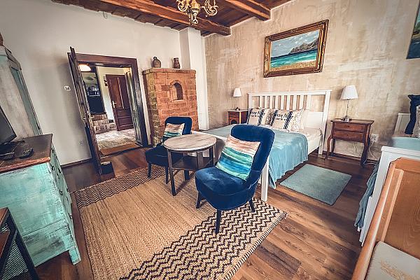 Padláskincsek Birtok