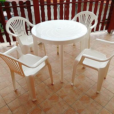 Anna Apartman Keszthely