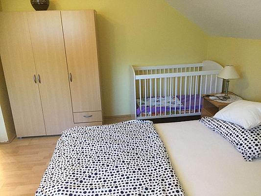 Anna Apartman Keszthely