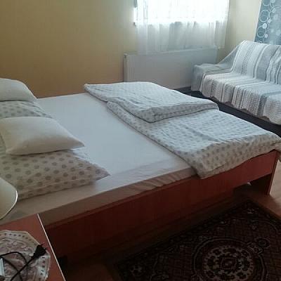 Anna Apartman Keszthely