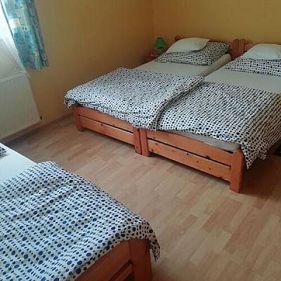 Anna Apartman Keszthely