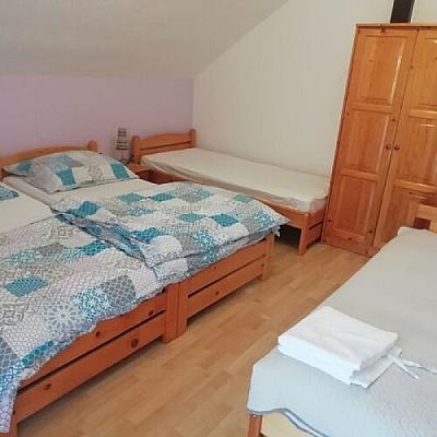 Anna Apartman Keszthely