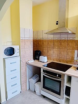 Anna Apartman Keszthely
