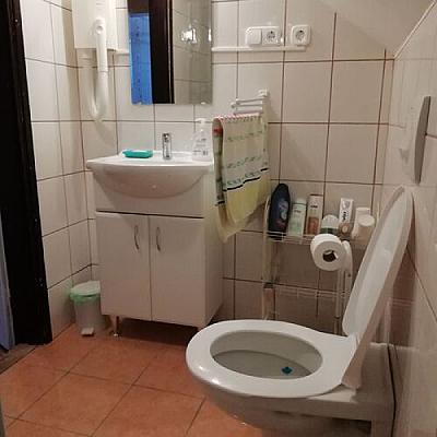 Anna Apartman Keszthely
