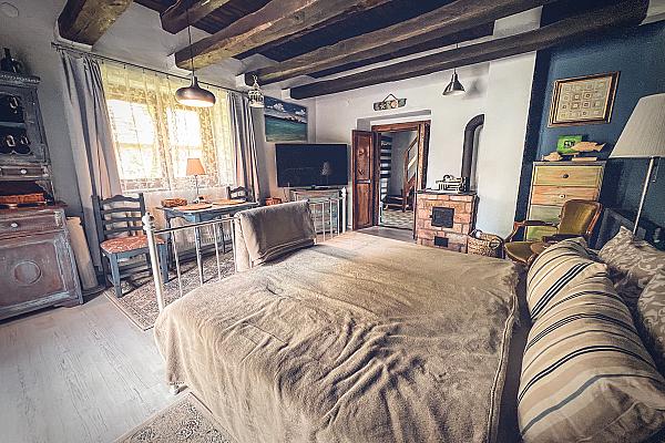 Padláskincsek Birtok