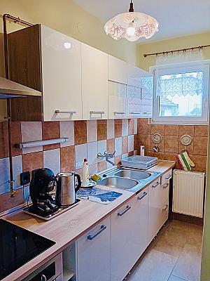 Anna Apartman Keszthely