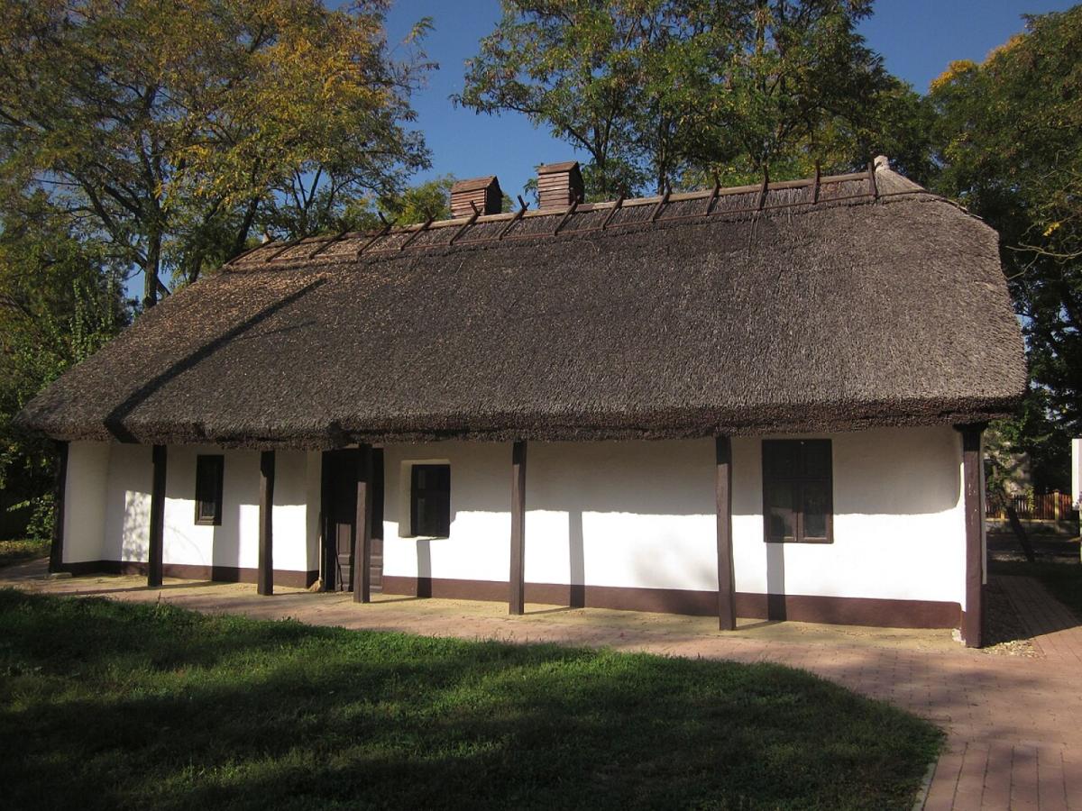 Bakonszeg – Kádár-domb – Berettyó-gát – Berettyóújfalu