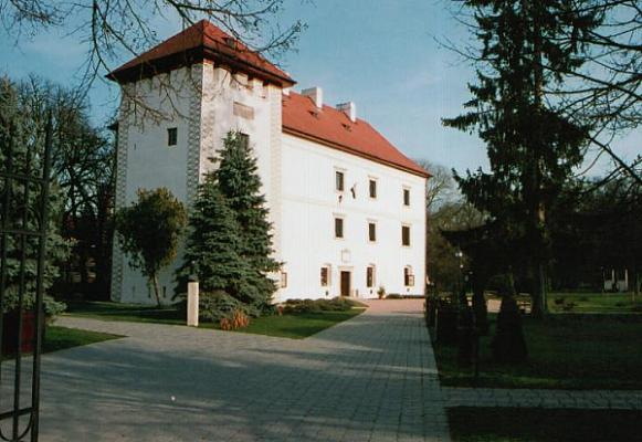 Vay-várkert