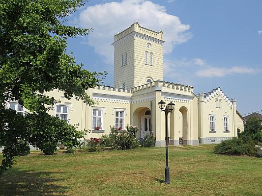 Zsáka – Bakonszeg – Berettyóújfalu az Alföldi Kéktúrán