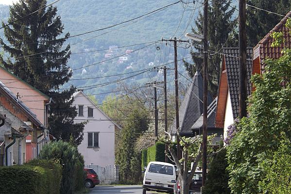 Kismaros családi kör: Nagy-kőszikla – Gál-hegy – Testvér-forrás