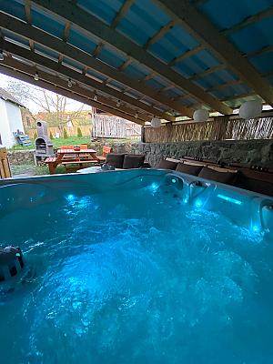 Fülemüle Vendégház