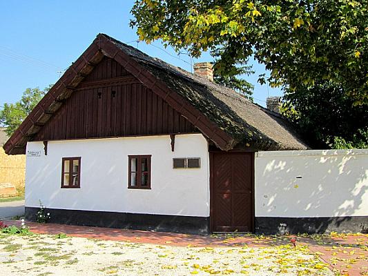 Csongrád családi kör: Belváros, Öregvár halászfalu és a Körös-torok