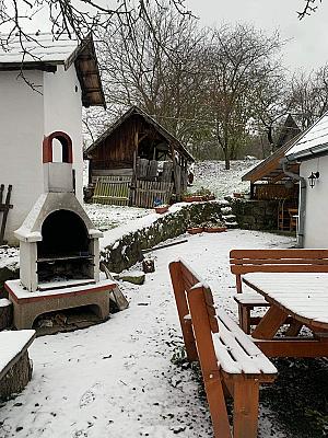 Fülemüle Vendégház