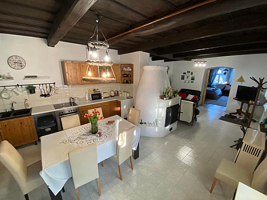 Fülemüle Vendégház