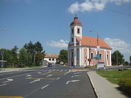 Loyolai Szent Ignác-templom