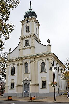 Szent Adalbert-templom