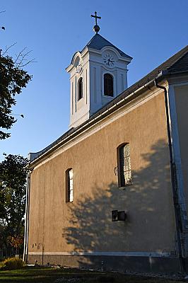 Szent Mihály-templom