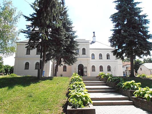 Irota – Felsővadász – Nyésta – Abaújszolnok a Kéktúrán