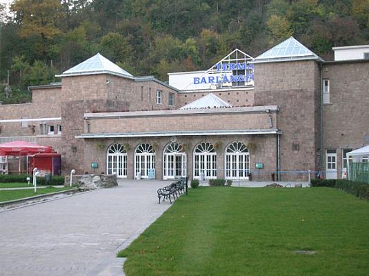 Miskolctapolca körtúra: Vörös-kő – Kőmázsák – Homokkő-forrás