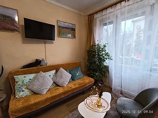 Karancs Apartman