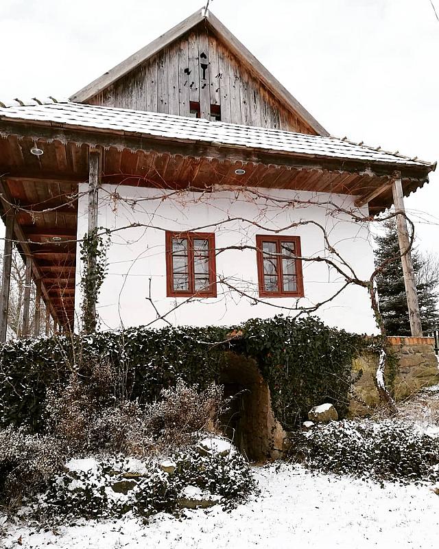 Fay-Inn Üdülőház