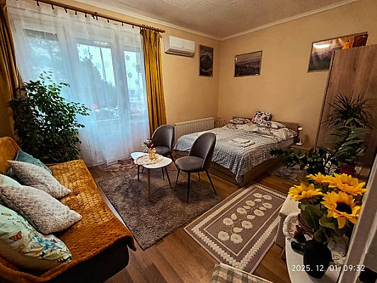 Karancs Apartman
