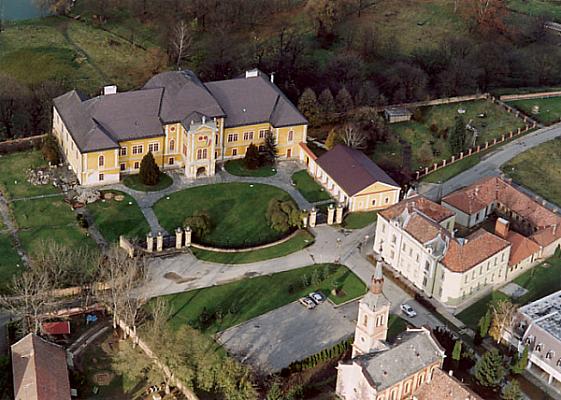 Szécsény – Benczúrfalva családi túra a Mária-úton