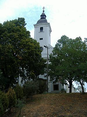 Jótanács Anyja templom