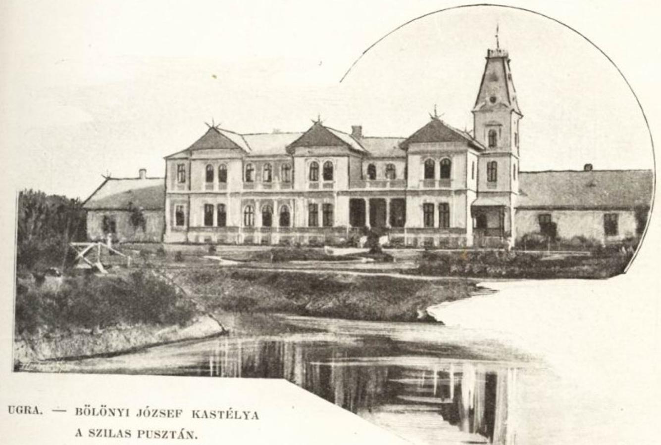 Biharugra – Bihari Madárvárta – Sző-réti tanösvény körtúra