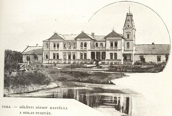 Biharugra – Bihari Madárvárta – Sző-réti tanösvény körtúra