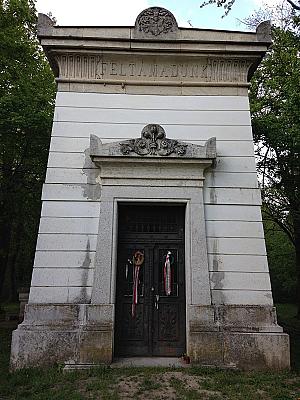 Tisza-kripta
