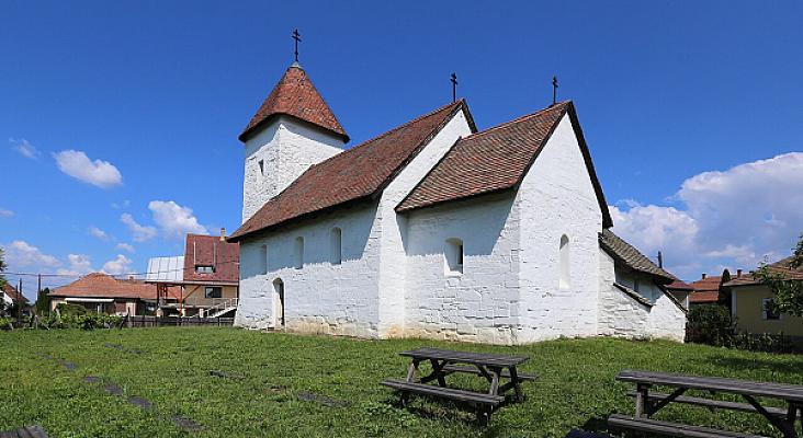 Öregtemplom (Szent Márton-templom)