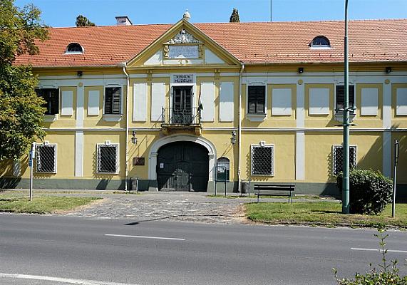 Kiskun Múzeum