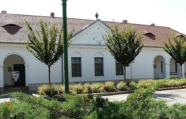 Hattyú-ház
