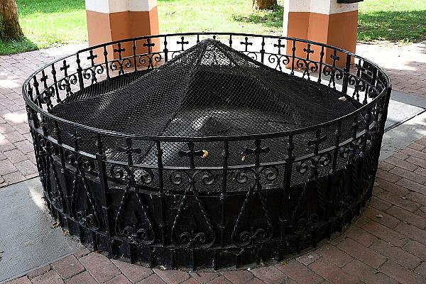 Kiskunfélegyházától Pálosszentkútig: tanyavilág és kegyhely, vonattal vissza Petőfiszállásról